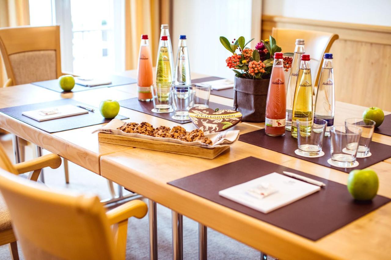 Landgasthof Hotel Gentner Norimberga Esterno foto