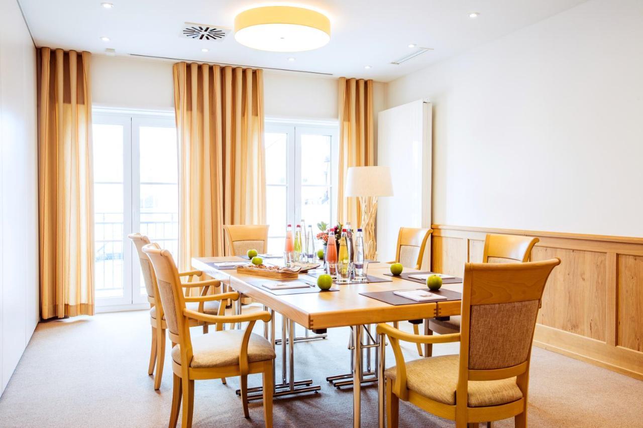 Landgasthof Hotel Gentner Norimberga Esterno foto