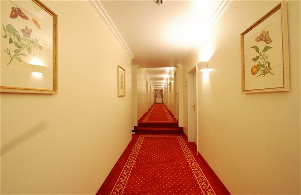 Landgasthof Hotel Gentner Norimberga Esterno foto