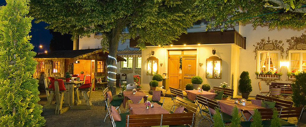 Landgasthof Hotel Gentner Norimberga Esterno foto