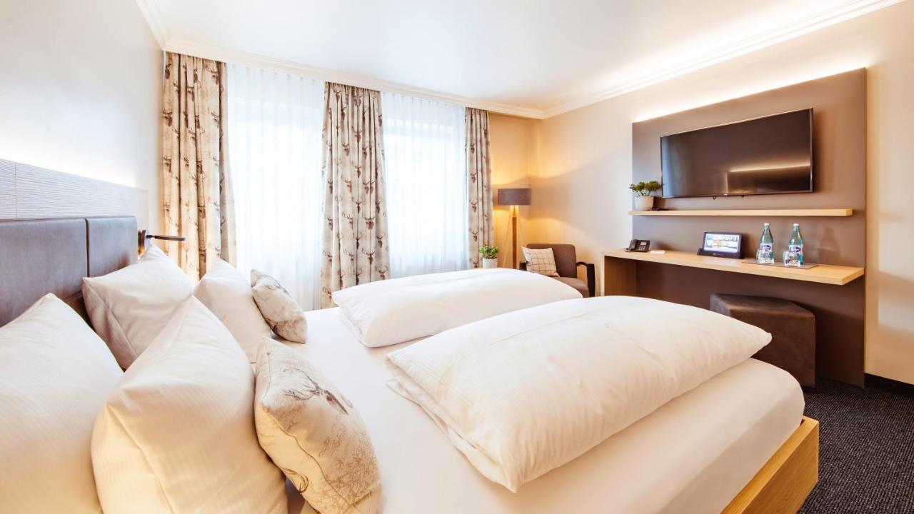 Landgasthof Hotel Gentner Norimberga Esterno foto