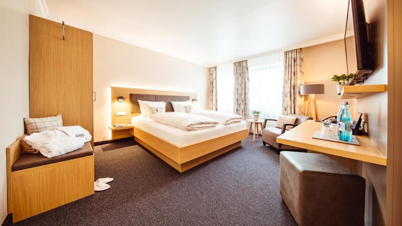 Landgasthof Hotel Gentner Norimberga Esterno foto