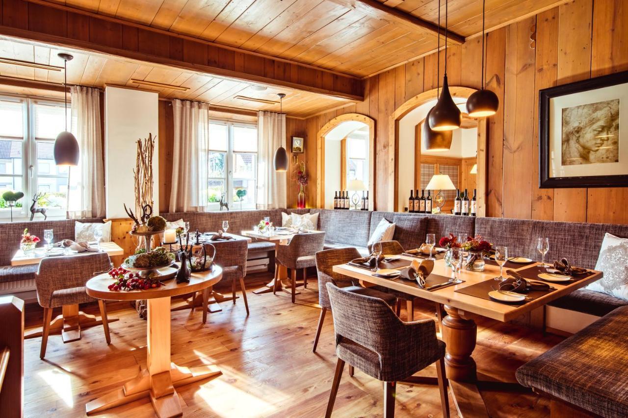 Landgasthof Hotel Gentner Norimberga Esterno foto
